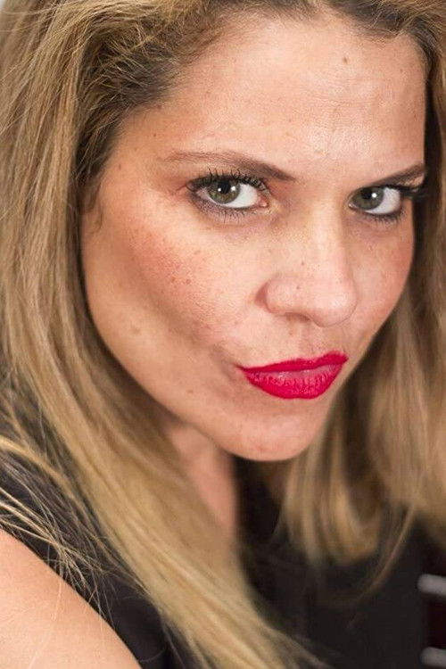 Porträt von Cher Constantine