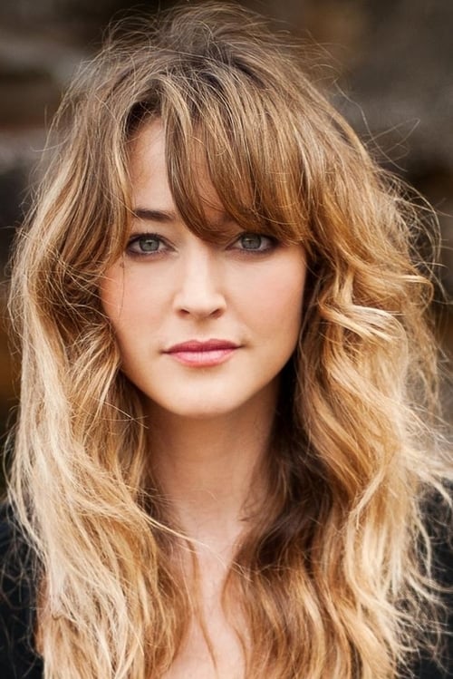 Porträt von Cheree Cassidy