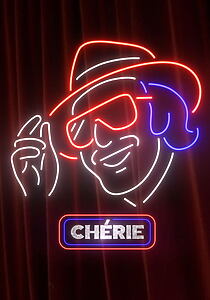 Filmplakat zu Chérie