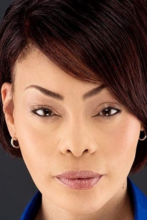 Porträt von Cheryl Frazier