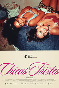 Filmplakat zu Chicas tristes