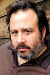 Porträt von Chris Coppola