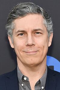 Porträt von Chris Parnell