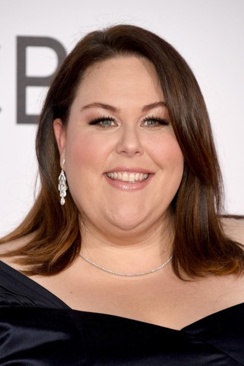 Porträt von Chrissy Metz