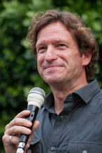 Porträt von Christian Diaz de Bedoya