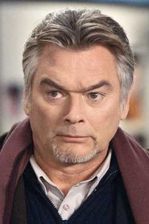 Porträt von Christian Rauth