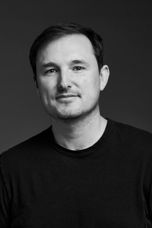 Porträt von Christian Swegal