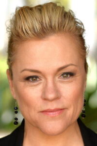 Porträt von Christine Elise