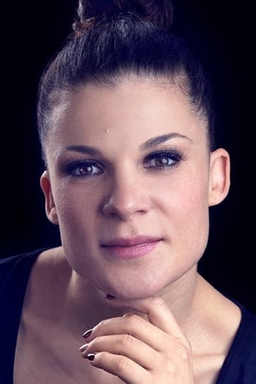 Porträt von Christine Gjerulff