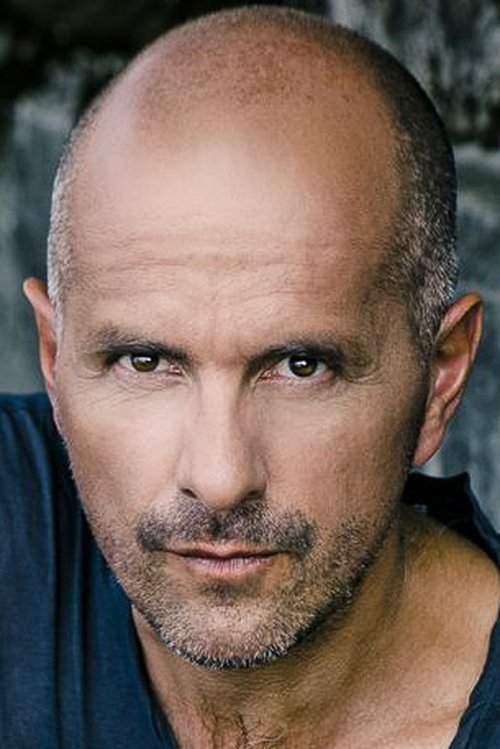 Porträt von Christoph Maria Herbst