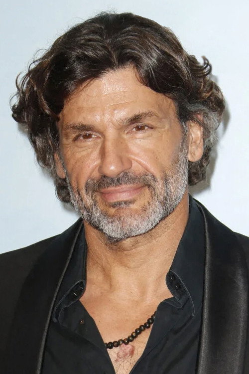 Porträt von Christophe Héraut