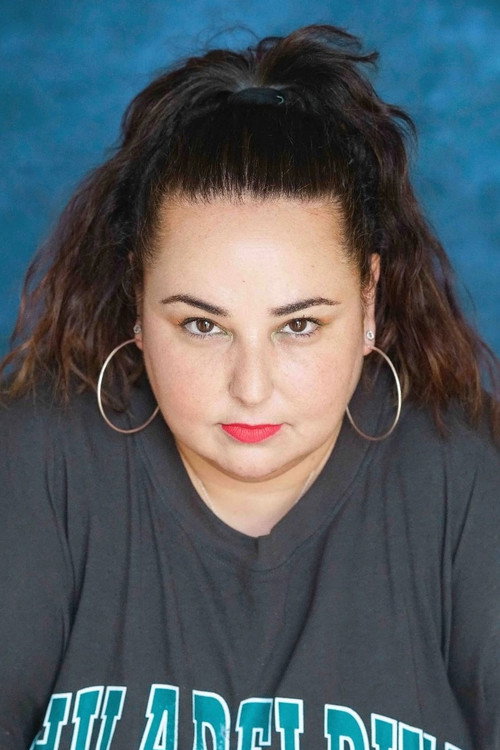 Porträt von Cindy Fuentes