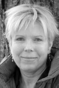 Porträt von Cindy Meehl