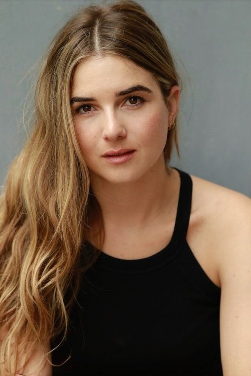 Porträt von Claudia Bacos