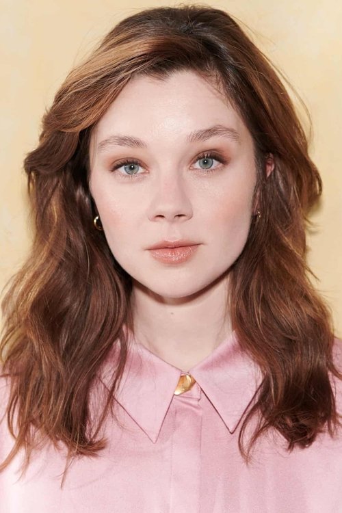 Porträt von Claudia Jessie