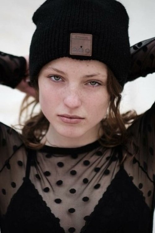 Porträt von Claudia Roset