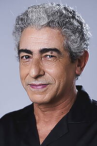 Porträt von Claudio Jaborandy