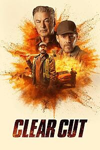 Filmplakat zu Clear Cut