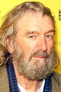 Porträt von Clive Russell