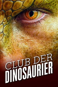 Serienplakat zu Club der Dinosaurier