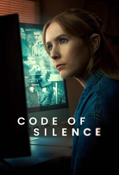 Code of Silence – Tödliches Schweigen