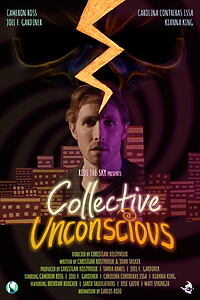 Filmplakat zu Collective Unconscious
