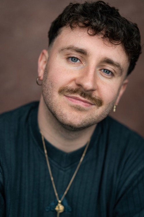 Porträt von Conor McLeod