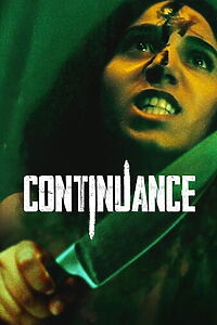 Filmplakat zu Continuance