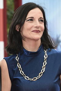 Porträt von Corinna Locastro