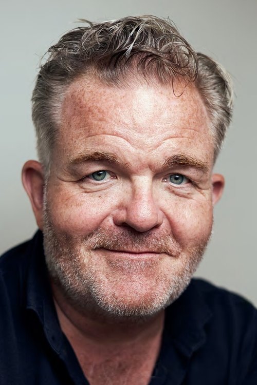 Porträt von Cornelius Obonya