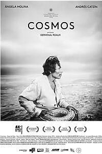 Filmplakat zu Cosmos