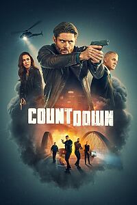 Serienplakat zu Countdown