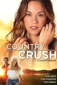 Filmplakat zu Country Crush