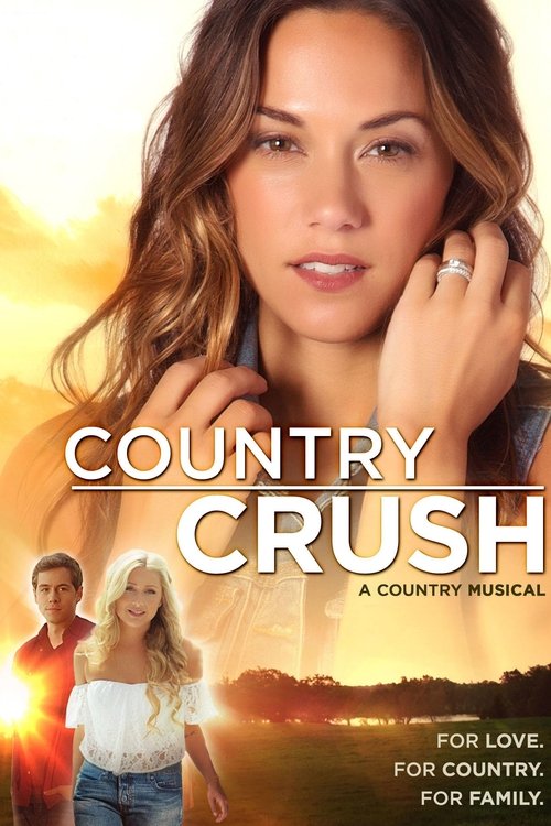 Filmplakat zu Country Crush