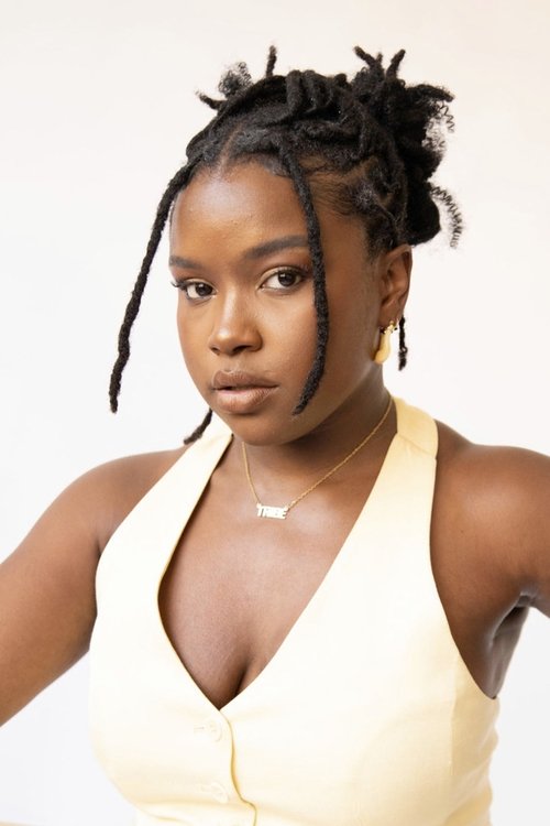 Porträt von Courtney Taylor