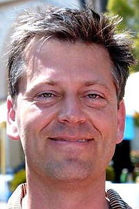 Porträt von Craig Bartlett