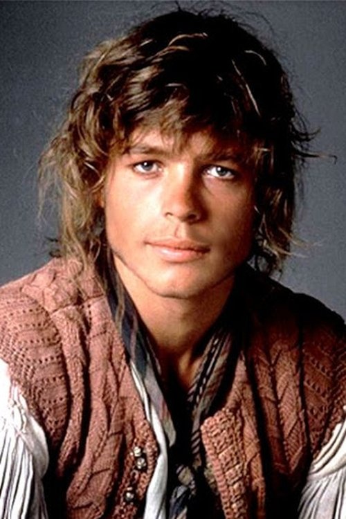 Porträt von Cris Campion