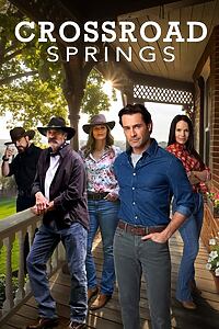 Serienplakat zu Crossroad Springs