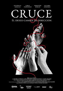 Filmplakat zu Cruce