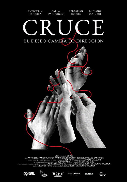 Cruce