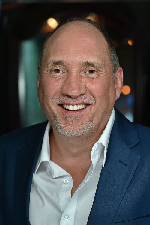 Porträt von Cullen Douglas