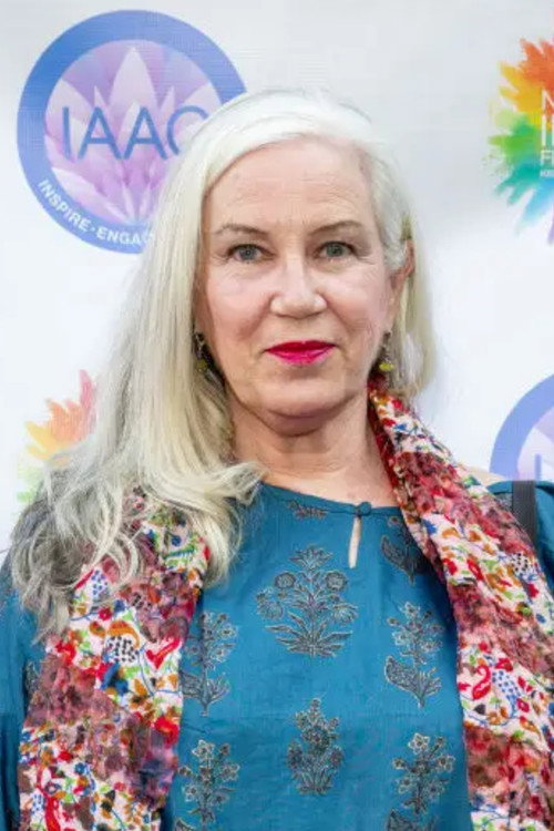 Porträt von Cynthia Kane