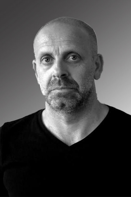 Porträt von DJ Kheops