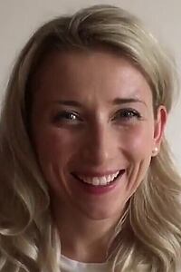 Porträt von Dagmara Brodziak