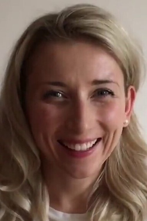 Porträt von Dagmara Brodziak