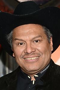Porträt von Dagoberto Gama