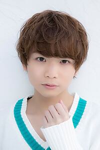 Porträt von Daiki Kobayashi