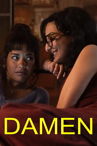 Filmplakat zu Damen