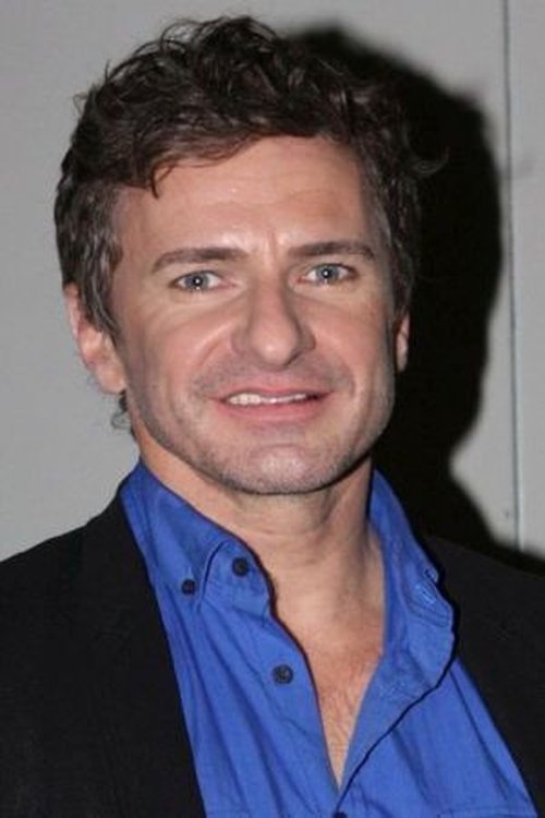 Porträt von Damian de Montemas