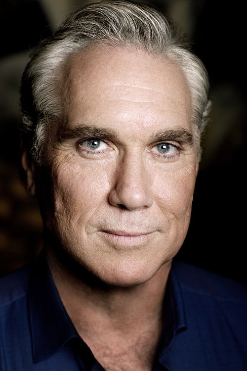 Porträt von Damien Garvey